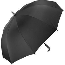 Stockschirm LORD, schwarz