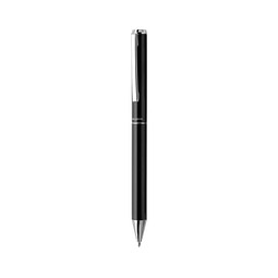 Swiss Peak Cedar Stift aus RCS recyceltem Aluminium, schwarz