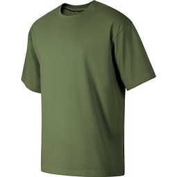 T-Shirt unisex Stage, XL, khaki