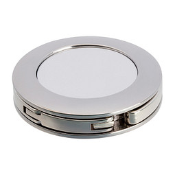 reflects® Taschenhaken Pori, silber