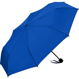 Taschenschirm FARE® 4Kids, blau