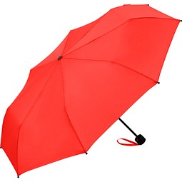 Taschenschirm FARE® 4Kids, rot