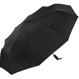 Taschenschirm GIANT, schwarz