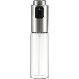 TASTE Ölsprühflasche 140 ml, silber