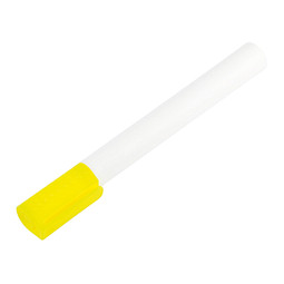 Textmarker GIANT,gelb