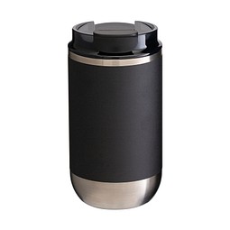 Thermobecher RETUMBLER-ORTADO TO GO, schwarz