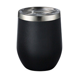 Thermobecher RETUMBLER-SUDBURY, schwarz