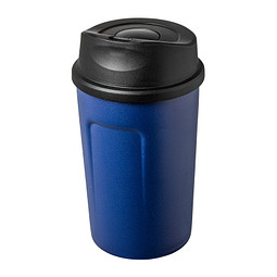 retumbler® Thermobecher Thionville, 380 ml, dunkelblau