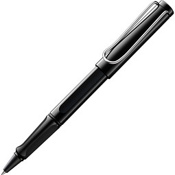 Tintenpatronenroller LAMY safari, black