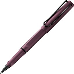 Tintenpatronenroller LAMY safari, scarlet