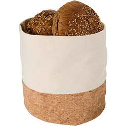 Toma Brotkorb, natur