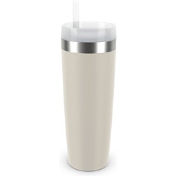Travel MugCool³ 0,5 L hellgrau, hellgrau
