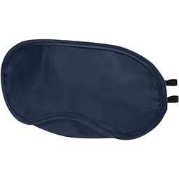 Traveler Schlafmaske, hale blau