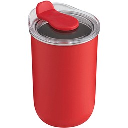 Trinkbecher SIP,rot