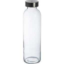 Trinkflasche Antalya,transparent