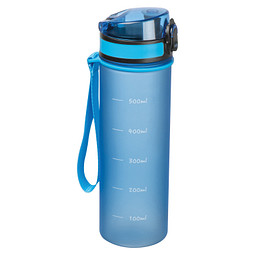 Trinkflasche aus Tritan Beaumont, 500 ml, hellblau