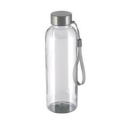Trinkflasche RETUMBLER-AUPRY, transparent