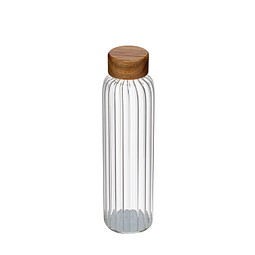 Trinkflasche RETUMBLER-DALLAS 500, transparent