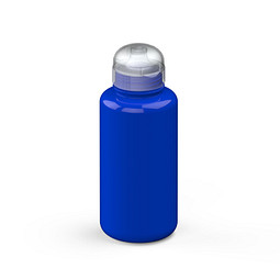 Trinkflasche Sports colour 0,7 l, blau
