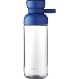trinkflasche vita 500 ml - vivid blue, blau