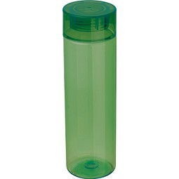 Tritantrinkflasche York,grün