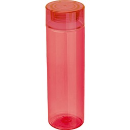 Tritantrinkflasche York,rot
