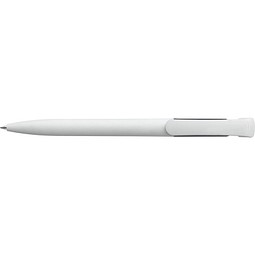 uma® BIO PEN Druckkugelschreiber, anthrazit
