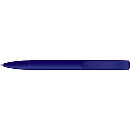 uma® CORAL Drehkugelschreiber, dunkelblau