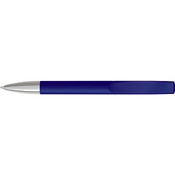 uma® CORAL SI Drehkugelschreiber, dunkelblau