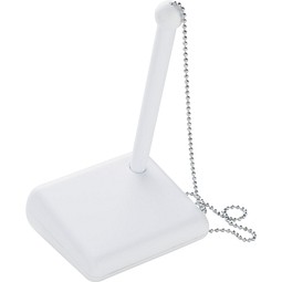 uma® DESK KE Zubehör, weiss