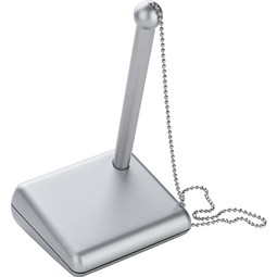 uma® DESK LUX KE Zubehör, silber