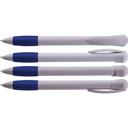 uma® FANTASY Druckkugelschreiber, blau