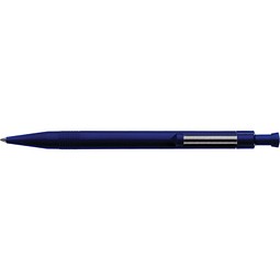 uma® FLEXI Druckkugelschreiber, dunkelblau