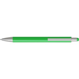 uma® GROOVE TOUCH RECY Touchpen, dunkelgrün