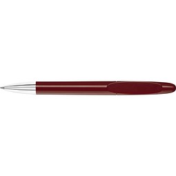 uma® ICON SI Drehkugelschreiber, aubergine