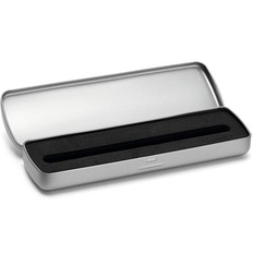 uma® METALLETUI Etui, silber