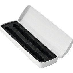 uma® METALLETUI ML Etui, weiss
