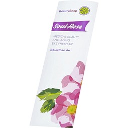 uma® PAPPSTECKETUI CI Etui, weiss