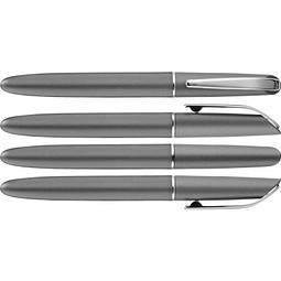 uma® QUANTUM MR Rollerball, anthrazit