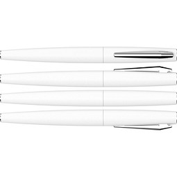 uma® SOUL R Rollerball, weiss