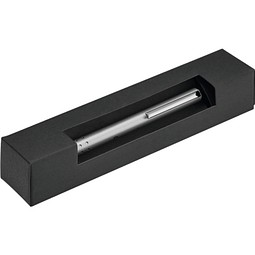 uma® SQUARE Etui, schwarz