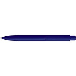 uma® STAGE RECY Druckkugelschreiber, dunkelblau