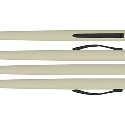 uma® TITAN ONE MR Rollerball, beige