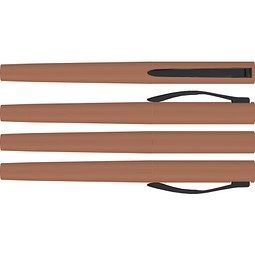 uma® TITAN ONE MR Rollerball, braun