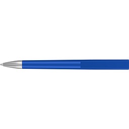 uma® ULTIMATE SI RECY Drehkugelschreiber, blau