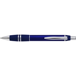 uma® VENUS Druckkugelschreiber, blau