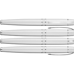 uma® VIP R Rollerball, silber