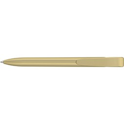 uma® YES LUX Druckkugelschreiber, gold