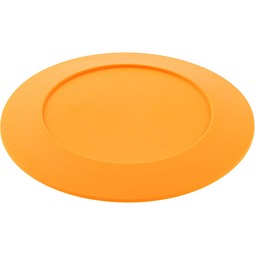 Untersetzer, orange
