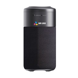 10 W RCS-Speaker mit 15 W Charger „Urban Vitamin Anaheim“